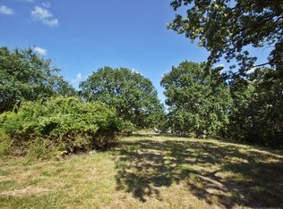 19106 E 709th Rd, Tahlequah, OK 74464