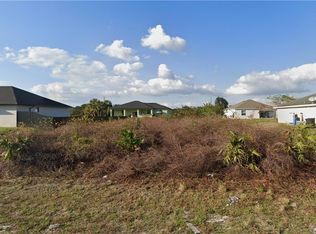 3306 37th St SW, Lehigh Acres, FL 33976