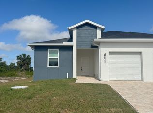8481 Agate St, Pt Charlotte, FL 33981