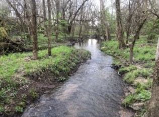 0 Porter Central Rd, Marengo, OH 43334