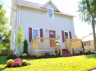 117 Hillcrest Rd, Tonawanda, NY 14150