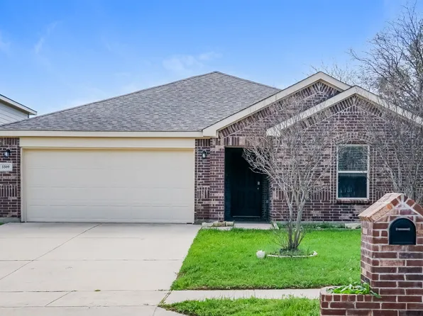 5509 Northfield Dr, Fort Worth, TX 76179