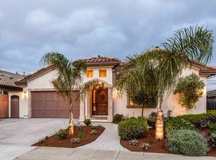 3217 Los Prados St, San Mateo, CA 94403