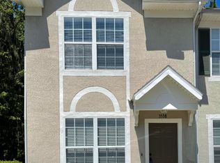 3538 Twisted Tree Ln, Jacksonville, FL 32216