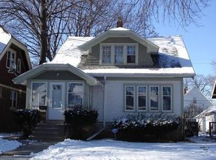 2561 N 48th St, Milwaukee, WI 53210