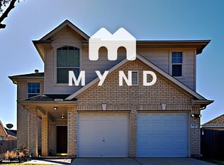 10307 Turrett Point Ln, Houston, TX 77064