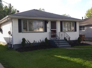 280 Dean Rd, Depew, NY 14043