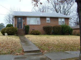 936 Shields St, Petersburg, VA 23803