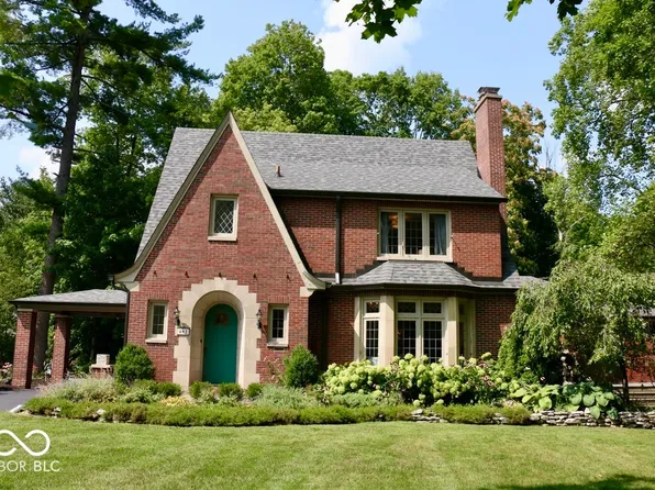 482 E Broadway St, Danville, IN 46122