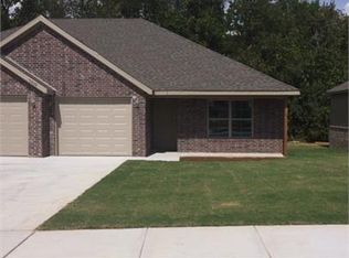 2904 SW Amberwood Ave #2, Bentonville, AR 72713