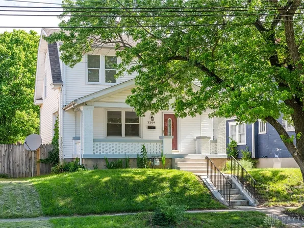 3209 Wayne Ave, Dayton, OH 45420
