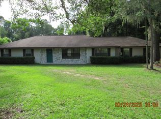 2420 SW 79th Dr, Gainesville, FL 32607