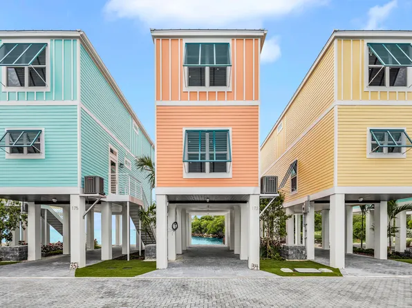 173 Paradise Way #173, Islamorada, FL 33036
