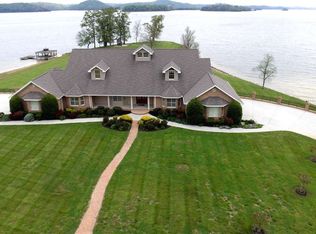 1300 Mallard Baye, Rutledge, TN 37861