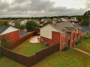 4376 Onyx Dr, Carrollton, TX 75010