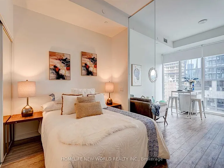 77 Shuter St #909 — Photo 16