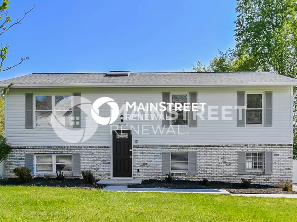 5505 Malmsbury Rd, Knoxville, TN 37921