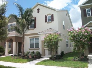 7827 Hardenton St, Windermere, FL 34786
