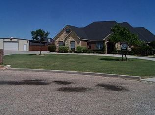 149 Prairie Harvest Rd, Abilene, TX 79602