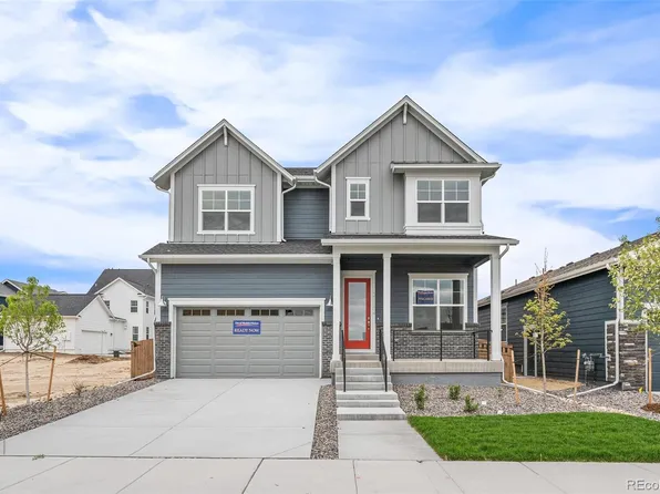 21104 E 62nd Avenue, Aurora, CO 80019