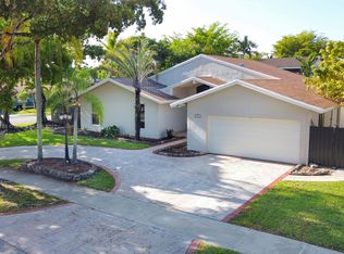 14464 SW 56th Ter, Miami, FL 33183