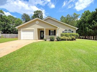 304 Maplewood Cir, Greer, SC 29651