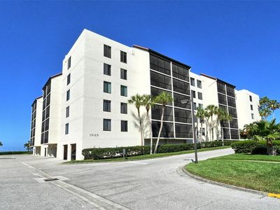 1945 Gulf Of Mexico Dr #M2-102, Longboat Key, FL, 34228