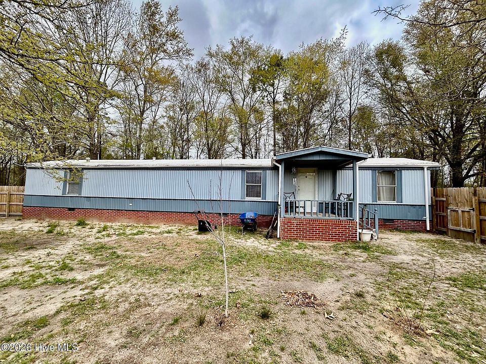 1st image of 12721 Pea Bridge Road