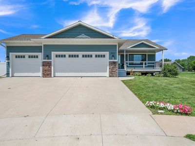 2602 Union Ave, Spirit Lake, IA, 51360