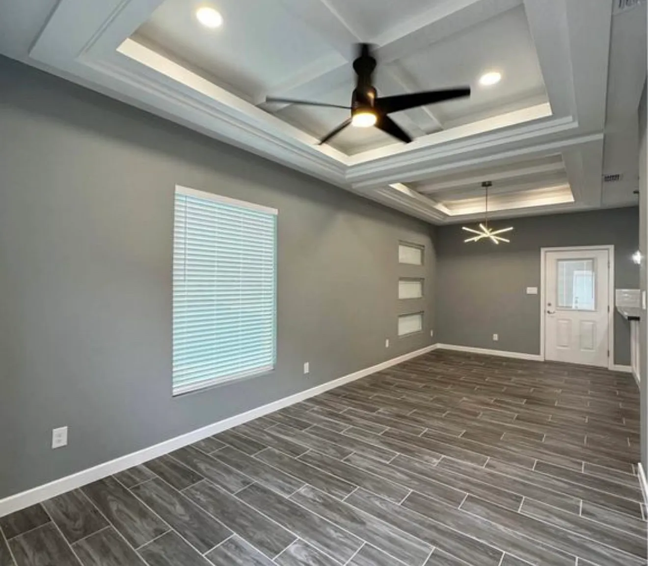 3 bed, 1100 sqft, $1,375 — Photo 3
