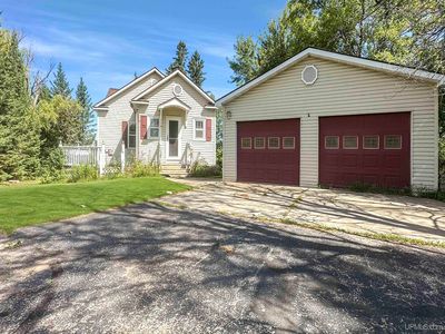 4484 D.15 Rd, Bark River, MI, 49807