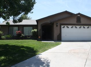 2119 Foxglove Ct, Bakersfield, CA 93304