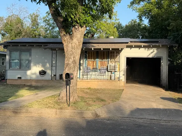 1309 Richard St, San Angelo, TX 76905