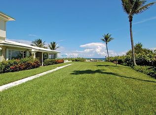 3401 S Ocean Blvd APT 3, Highland Beach, FL 33487