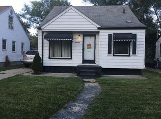 19934 Lindsay St, Detroit, MI 48235