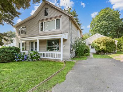 22 Davenport Avenue, Westport, CT, 06880