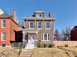 2911 Dodier St, Saint Louis, MO