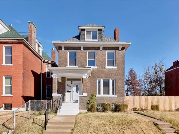 2911 Dodier St, Saint Louis, MO 63107