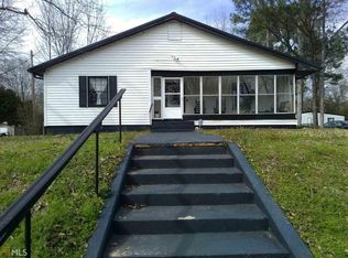 5232 Lone Oak Rd, Hogansville, GA 30230