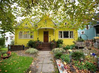 1412 25th Ave E #B, Seattle, WA 98112