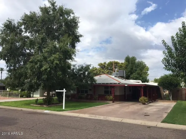 3126 N 34th St, Phoenix, AZ 85018