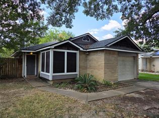 20507 Broughwood Cir, Katy, TX 77449