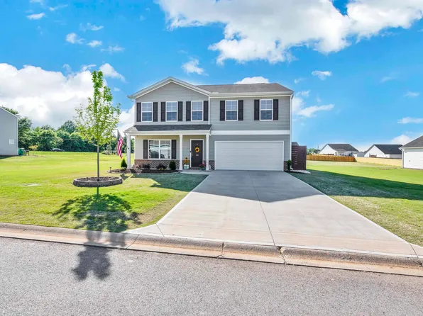 105 Deno Dr, Gaffney, SC 29341