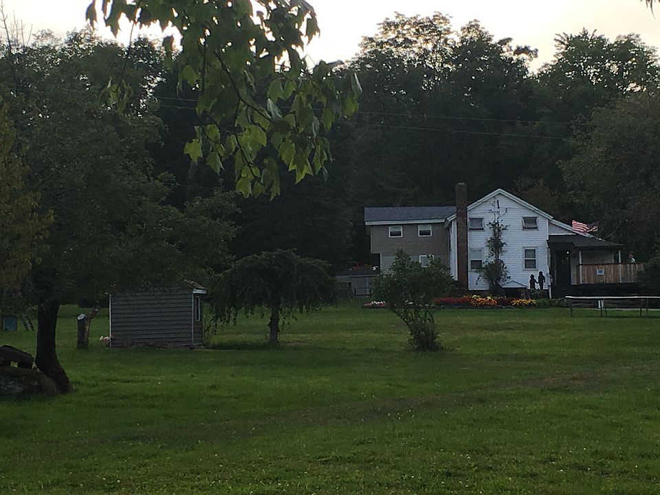 28 Martin Ln, Mongaup Valley, NY 12762 Zillow