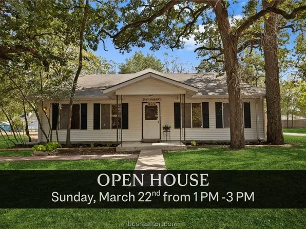 327 12th St, Somerville, TX 77879