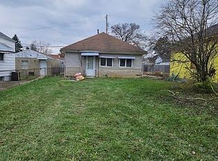 537 Helen St, Columbus, OH 43223