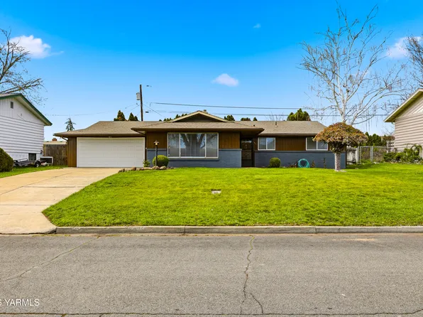 408 S 65th Ave, Yakima, WA 98908