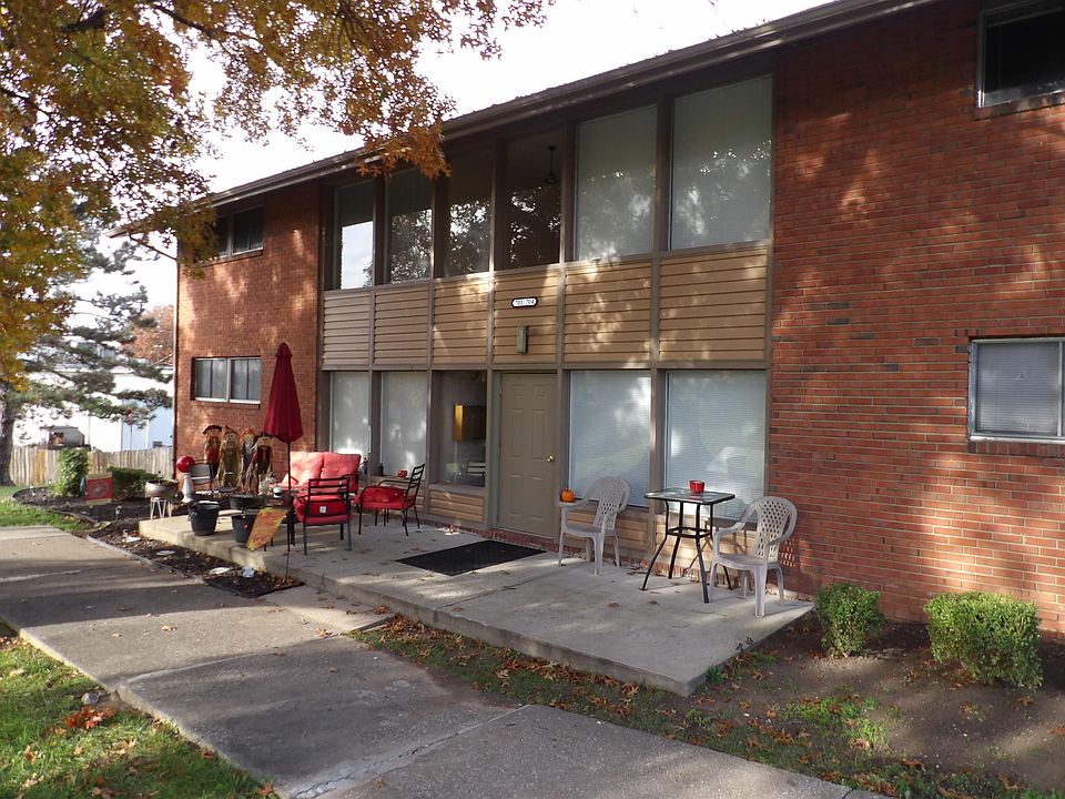 1st image of 703 Forest Hill Dr #7-03