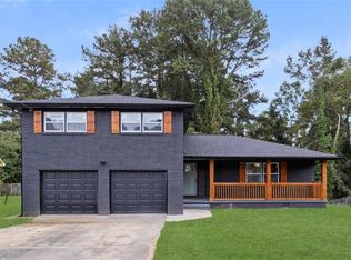 2995 Katherine Valley Rd, Decatur, GA 30032