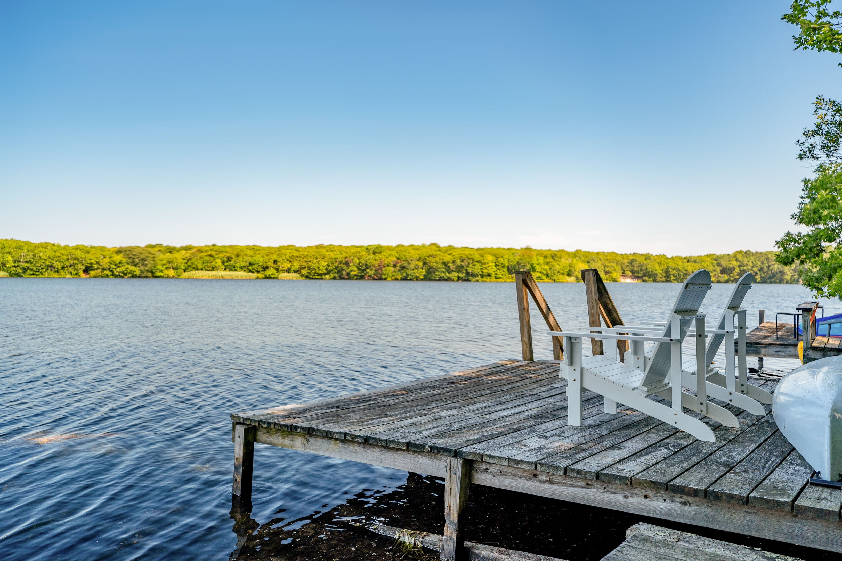 129 and 138 Big Fresh Pond Rd, Southampton, NY 11968 Out East